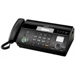 Panasonic KX FT987 Fax Machine