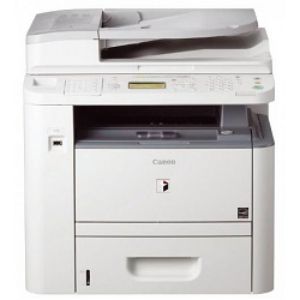 Canon imageRUNNER 2520W Office Black and White Copier