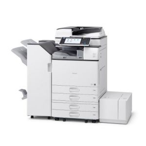 RICOH MP 2554SP Multifunction Copier