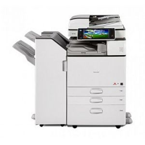 RICOH MP 3554 Multifunction Copier