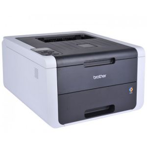 Brother HL 3150CDN Colour Laser LED Printer