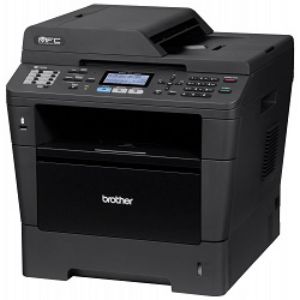 Brother MFC 8510DN All in One Printer