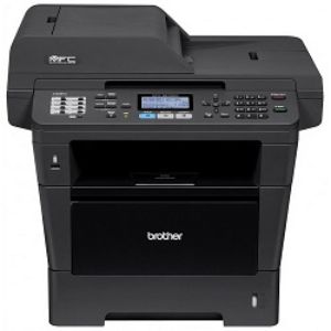 BROTHER MFC 8910DW All in One Multi Function Printer