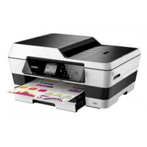 Brother MFC J3520 Multifunction InkBenefit Printer