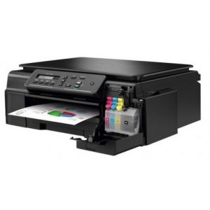 Brother T700w Multifunction Ink Tank Printer