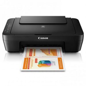 Canon Pixma MG2570S Inkjet Multifunction Printer