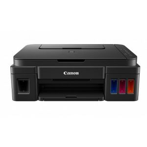 Canon Pixma G3000 (All in One Wireless Ink Tank Printer)