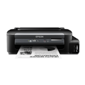 Epson M100 Inkjet Printer