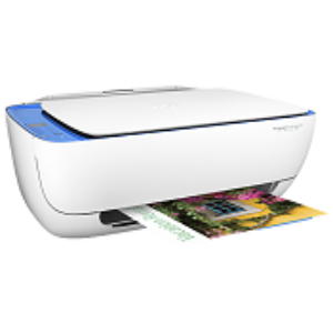 HP DeskJet Ink Advantage 3635 All in One Printer