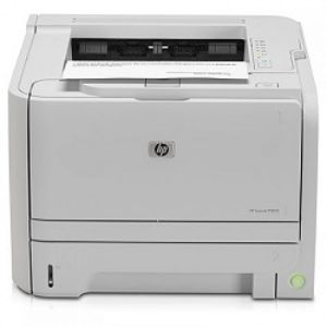 HP LaserJet P2035 Printer series