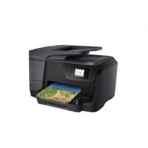 HP OfficeJet Pro 8710 All in One Printer