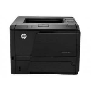 HP LaserJet Pro 400 M401d Printer