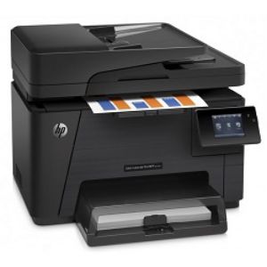 HP Color LaserJet Pro M177fw Multifunction Printer