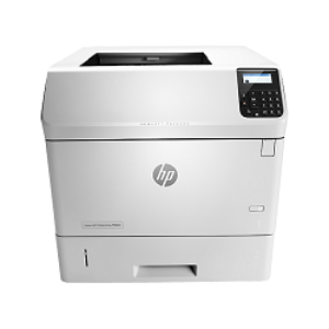 HP LaserJet Enterprise M604dn Monochrome Printer
