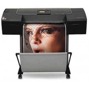 HP DesignJet Z2100 Photo Printer