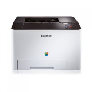 Samsung CLP 415N 18PPM Colour Laser Printer