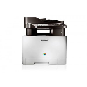 Samsung CLX 4195FW 4 in 1 Colour Multifunction Printer