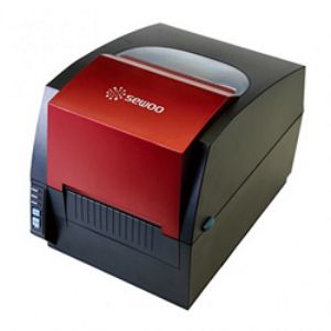 Sewoo LK B20 Thermal Desktop Barcode Label Printer