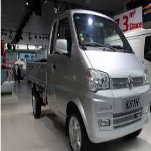 Dongfeng Truck