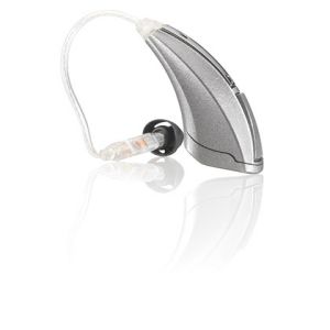 NuEar Imagine 2 Premiar BTE PP 16 Channel Digital Hearing Aid