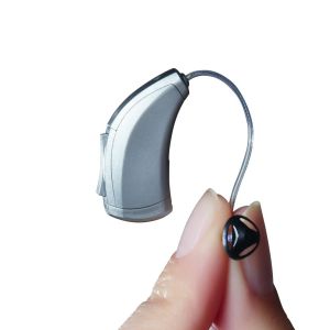 Nuear Intro 3 Micro RIC 8 Channel Digital Hearing Aid