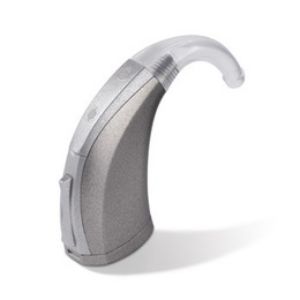 NuEar Intro 3 BTE PP 6 Channel DIgital Hearing Aid