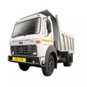 Ashok Leyland 1012IL Dump Truck