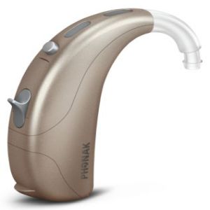 PHONAK Naida Q 70 16 Channel DIgital Hearing Aid