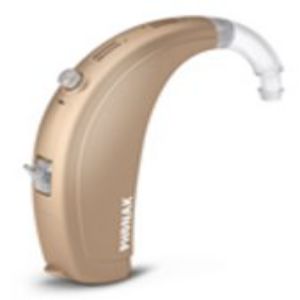 Phonak Baseo Q15 4 Channel Digital Hearing Aid