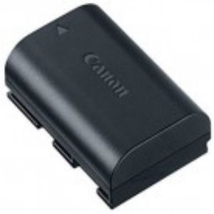 Canon LP E6 Rechargeable Lithium Ion Battery Pack