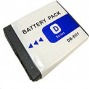 Sony NP BD 1 Lithium Ion Rechargeable Camera Battery