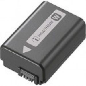 Sony FW 50 Rechargeable Lithium Ion Camera Battery