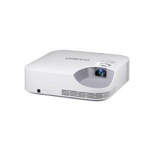 Casio EcoLite XJ V1 2700 lumens Projector