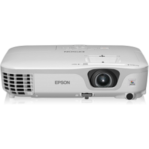 Epson EB S03 SVGA 2700 Lumens Portable 3LCD Projector