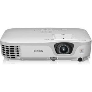 Epson EB S04 SVGA 3000 Lumens 3 LCD Portable Projector