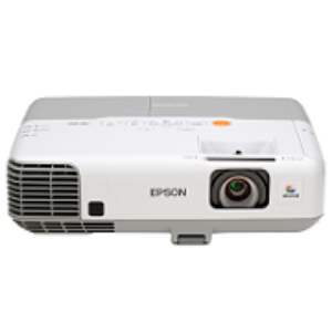 Epson EB S18 SVGA 3000 Lumens Portable 3LCD Projector
