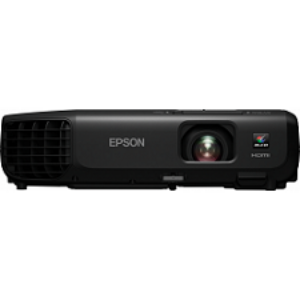 Epson EB X03 XGA 2700 Lumens Portable 3LCD Projector
