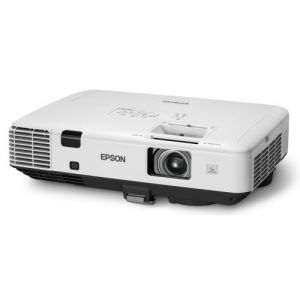 Epson EB W03 WXGA 2700 Lumens Portable 3LCD Projector