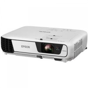 EPSON EB X36 XGA 3600 ANSI LUMENS Projector
