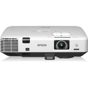 Epson EB 1940W 4200 Lumens Bright 3LCD Business Projector