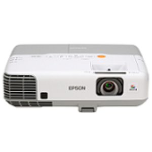 Epson PowerLite 1965 XGA 3LCD Projector