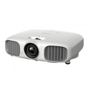 Epson EH TW6000 3D Capable Full HD Home Theatre Projector