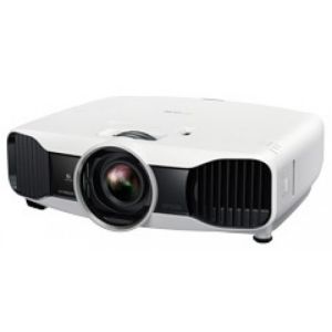 Epson EH TW8200 3D Capable Full HD Home Theatre Projector