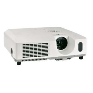 Hitachi CP RX250 Multimedia Projector