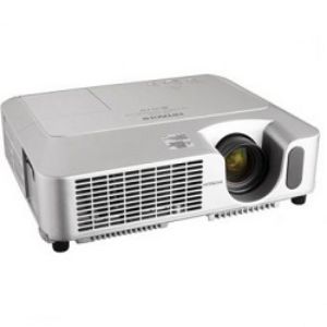 Hitachi Projector CP ED27 ANSI 2700 Lumens Projector