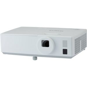 Hitachi CP DX301 3000 ANSI Lumens Projector