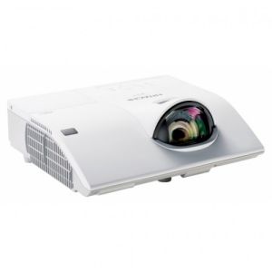 Hitachi CP CX250WN 2500Lumens Multimedia Projector