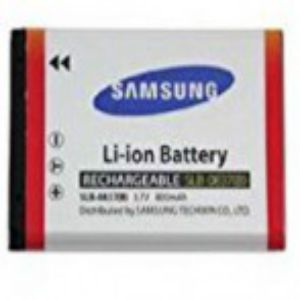 Samsung SLB 0837 Li Ion Digital Camera Battery