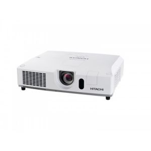 Hitachi HD LCD Projector CP X8160 Large Venue 6000 Lumens