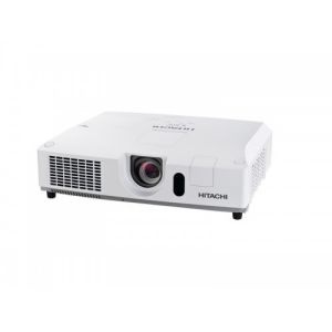 Hitachi HD LCD Video Projector CP X8170 XGA 7000 Lumens
